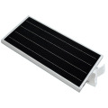 Peça de conector equivalente para luz de rua solar TE com equipamento de painel